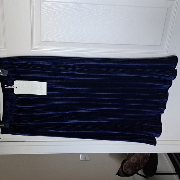 Nwt Navy Winter Suit - Picture 7 of 12